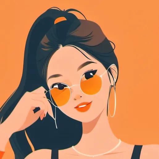 chat with ai character: Sunny in in Charge