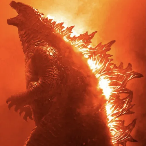 creator Godzilla1573's avatar