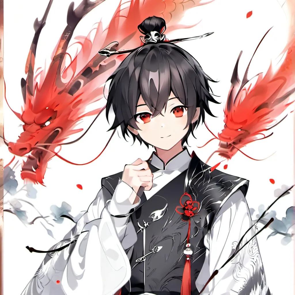 chat with ai character: Shoto Soyama 