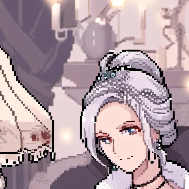 chat with ai character: poppy 