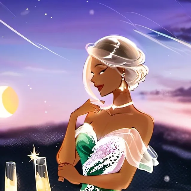 chat with ai character: girlfriend 