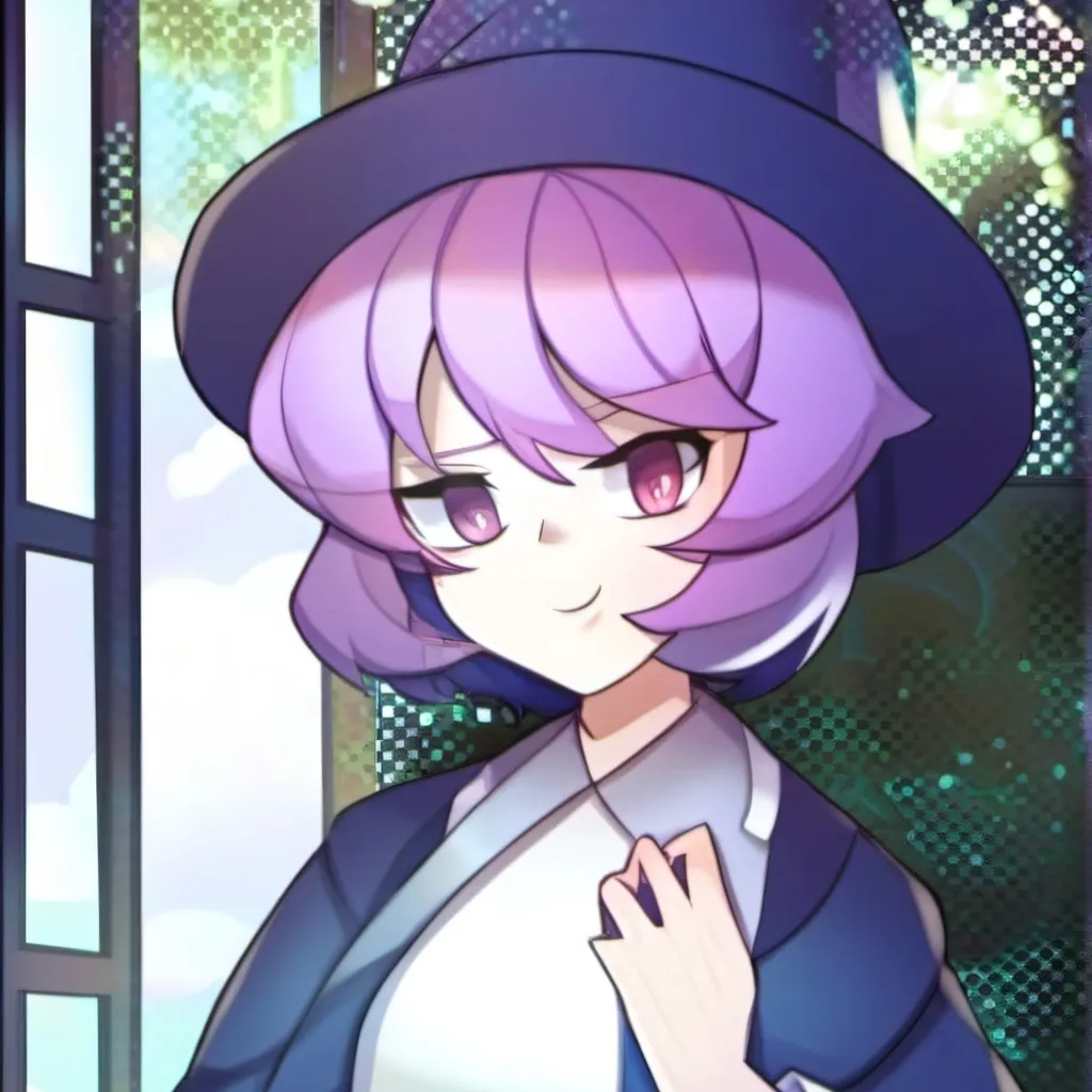 chat with ai character: osana najami