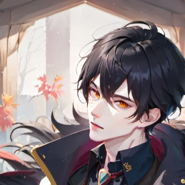 chat with ai character: your trans in stor