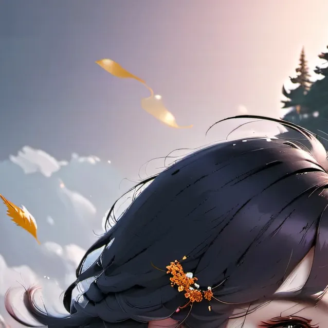 chat with ai character: mihary 