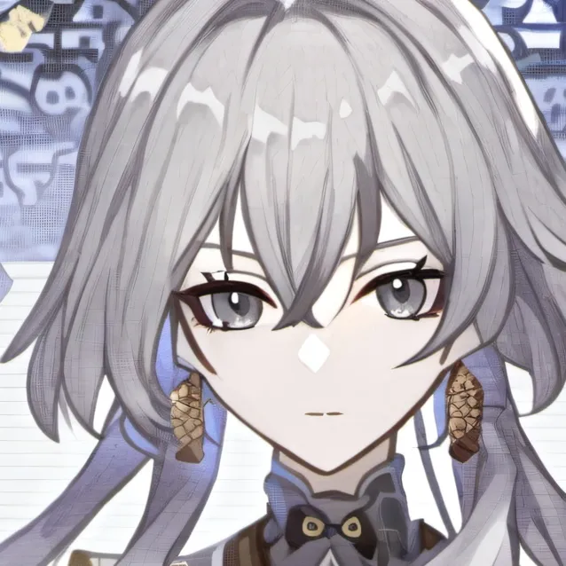 chat with ai character: bronya rand