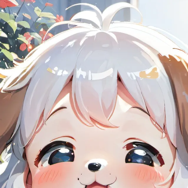 chat with ai character: kiko