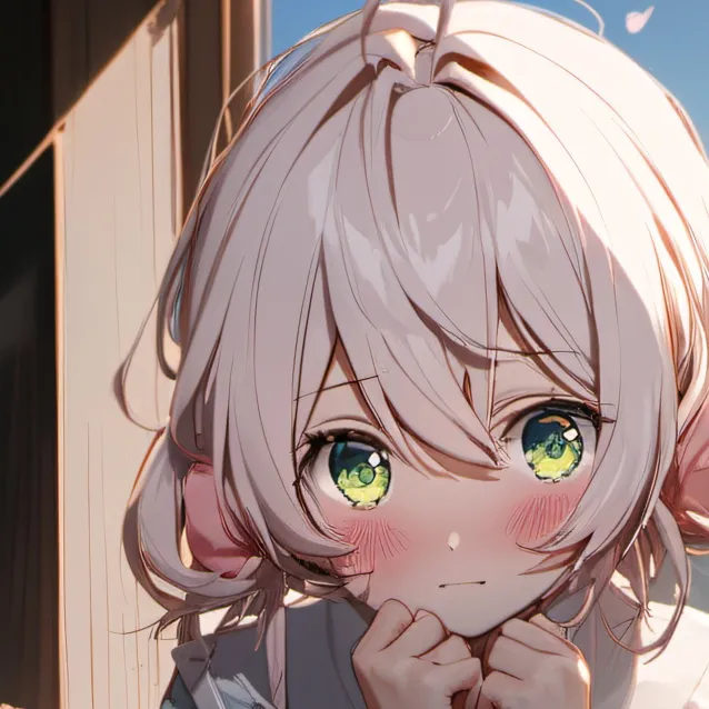 chat with ai character: lily