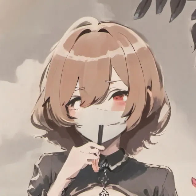 chat with ai character: milke mimi