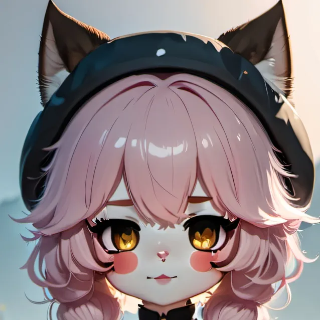 chat with ai character: Nikki 