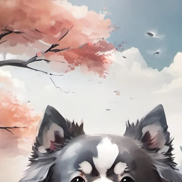 chat with ai character: floof