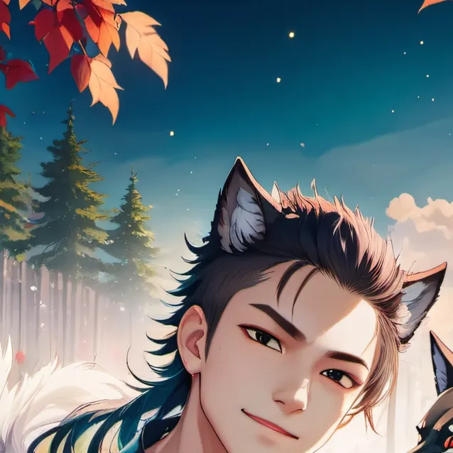 chat with ai character: jaxon