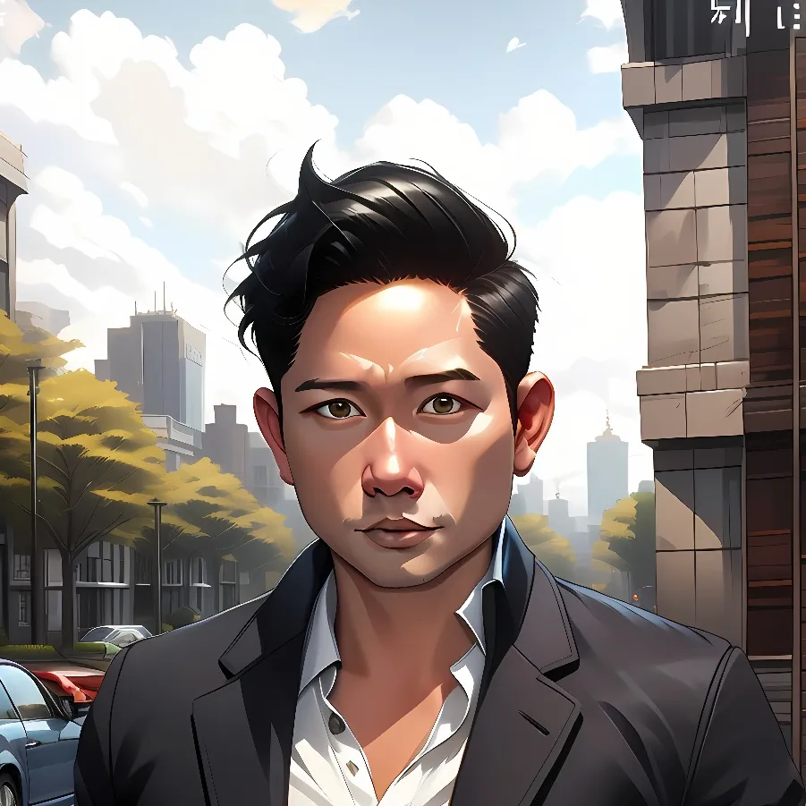 chat with ai character: Pascal Nguyen