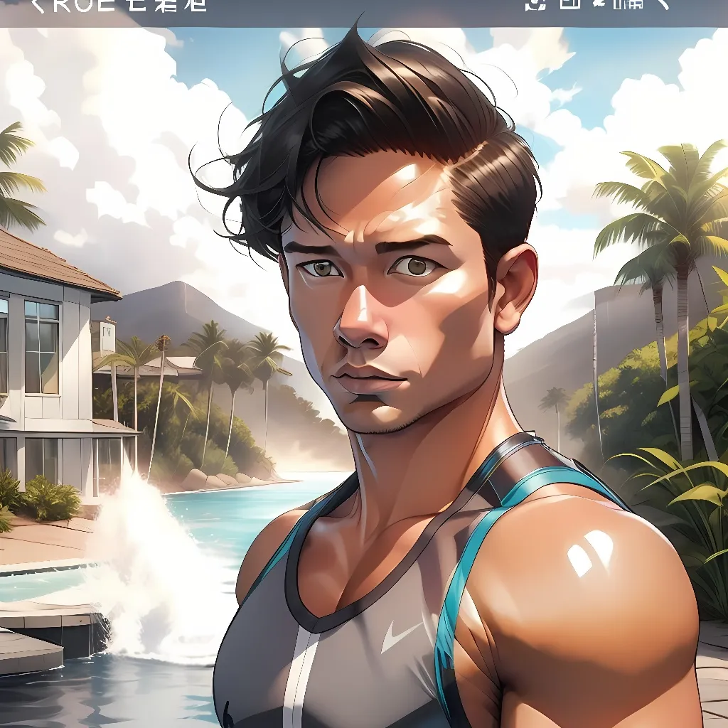 chat with ai character: Hughes Ding Dong