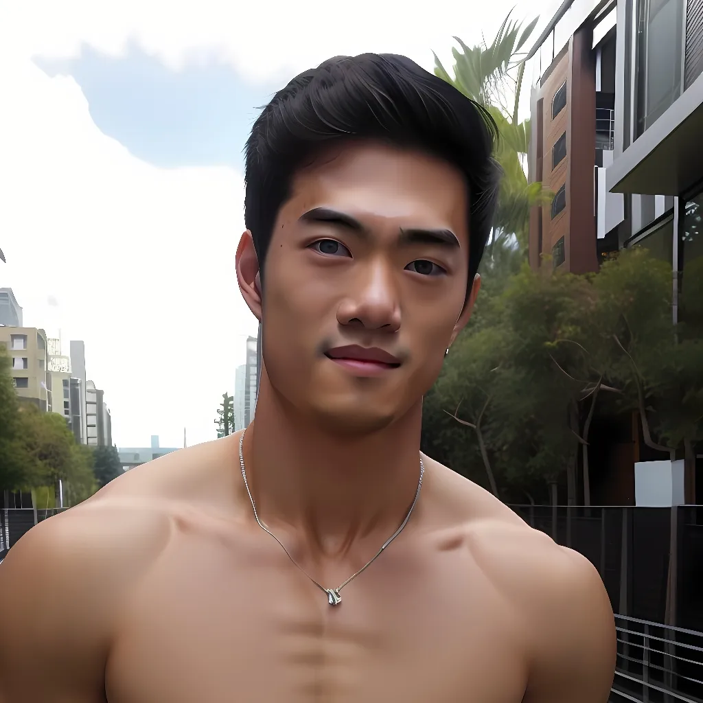 chat with ai character: Victor