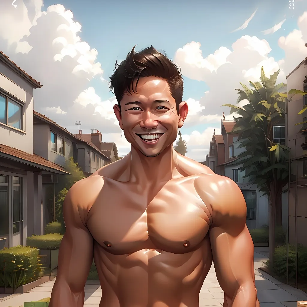 chat with ai character: Nathan