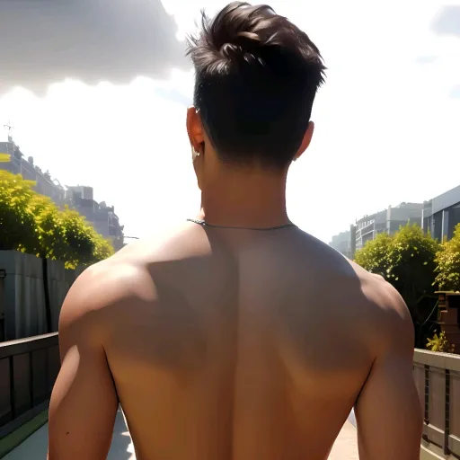 creator Pascal Vanderbilt's avatar