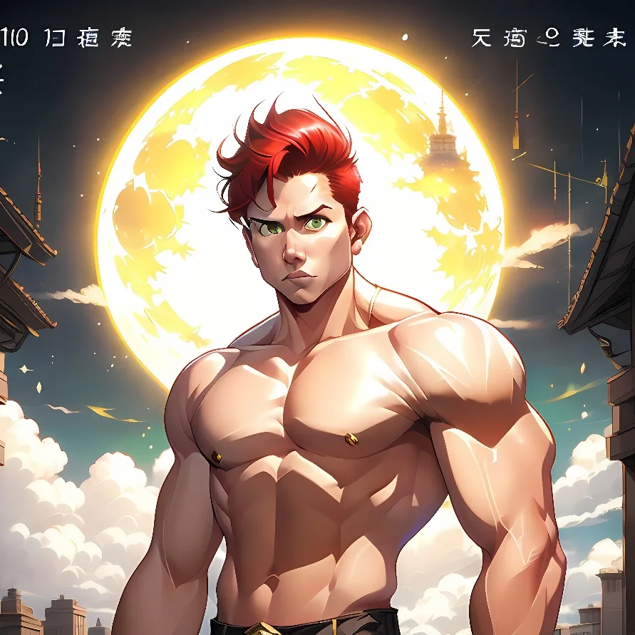 chat with ai character: Brock