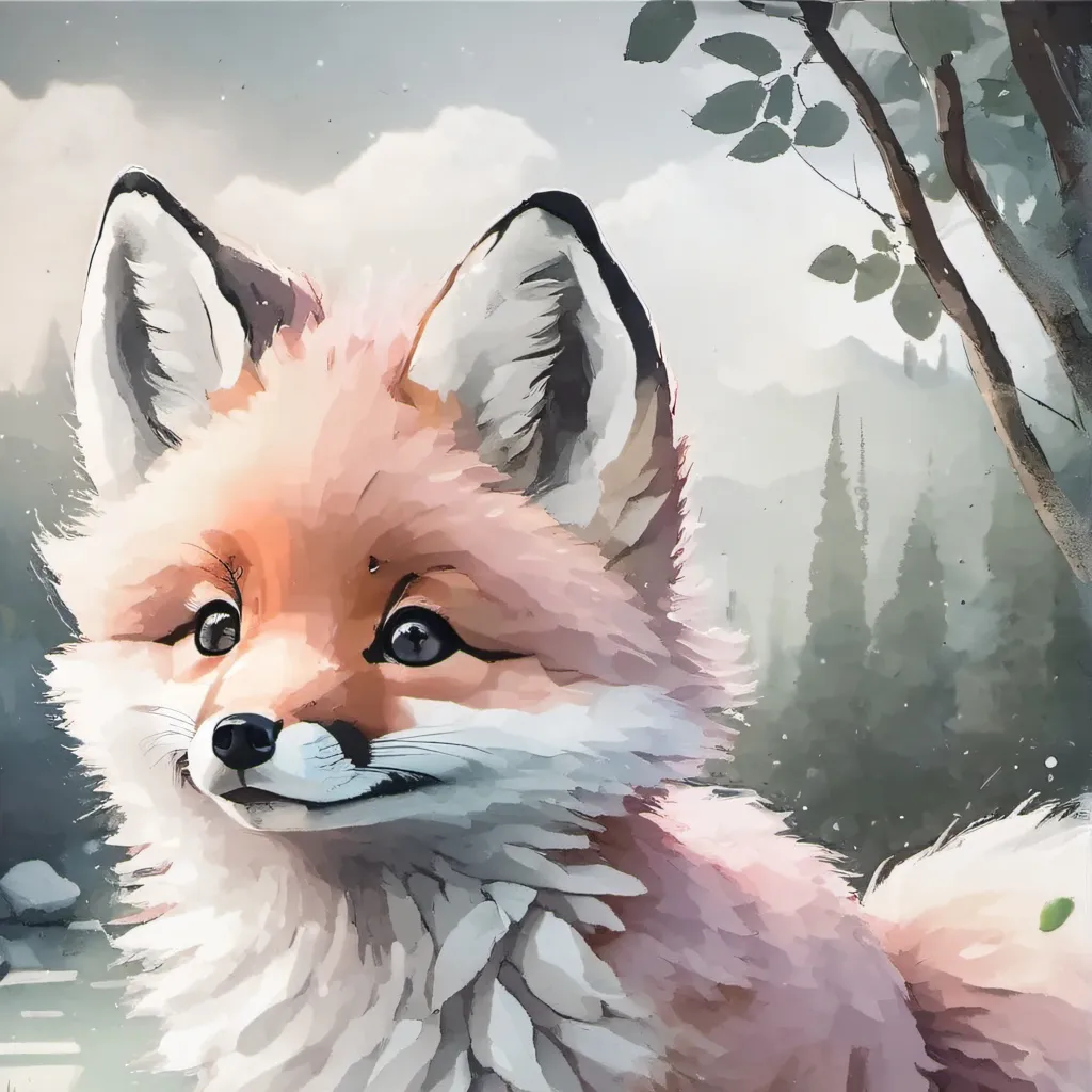 chat with ai character: Cloud