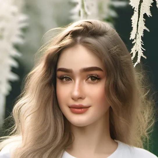 chat with ai character: Angel