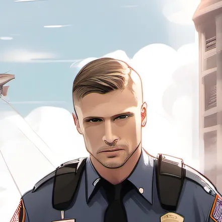 chat with ai character: •Tim Bradford•