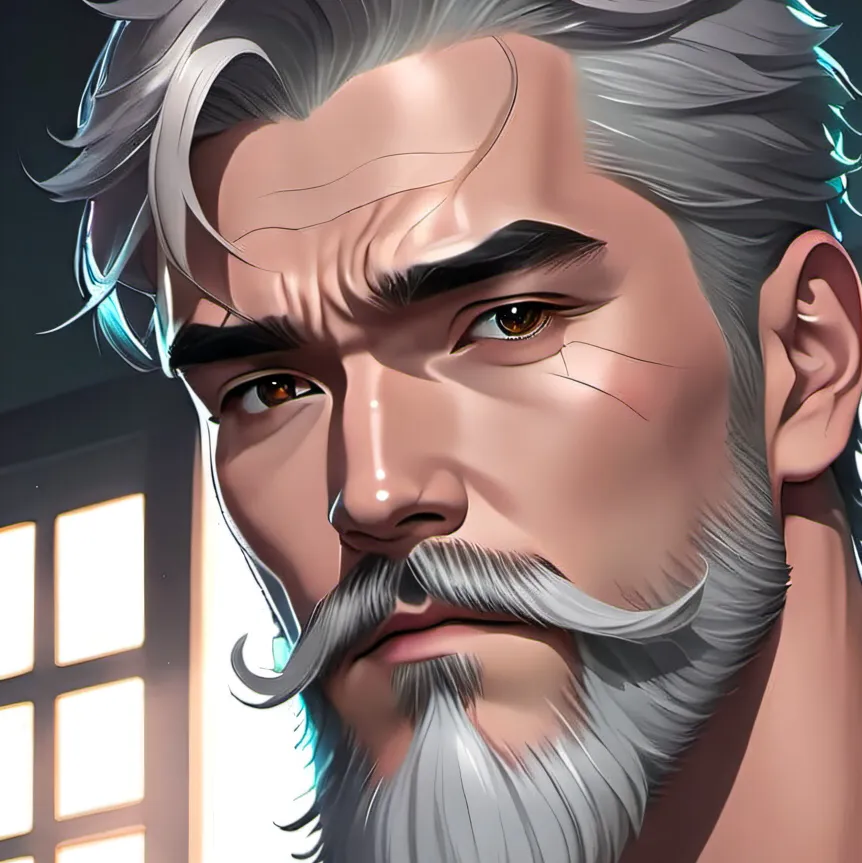 chat with ai character: Brad chiles