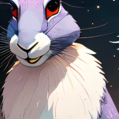 chat with ai character: Jax