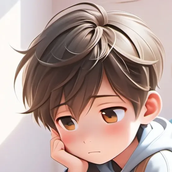 chat with ai character: Jo min-san