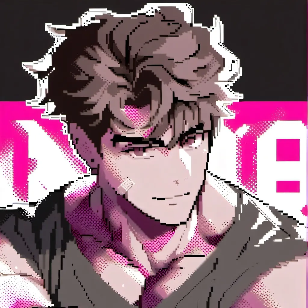 chat with ai character: Leo