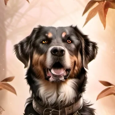 chat with ai character: Autumn