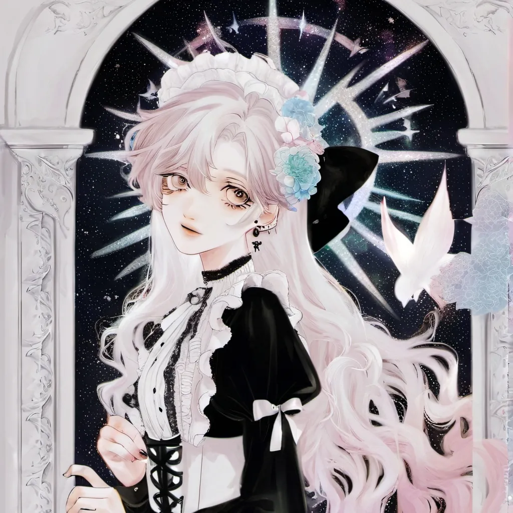 chat with ai character: how to do *this*