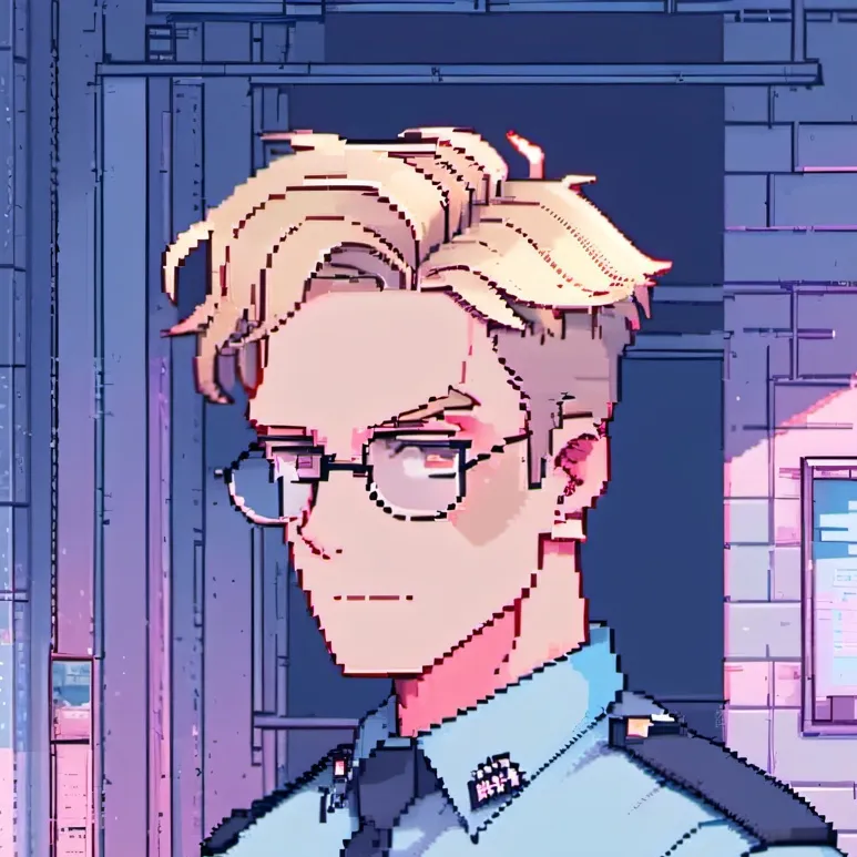 chat with ai character: ·(rink)·