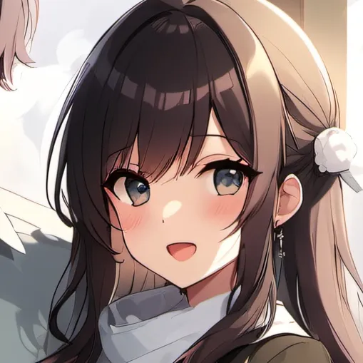 chat with ai character: Mel