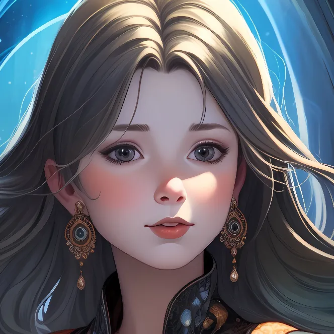 chat with ai character: Taleah