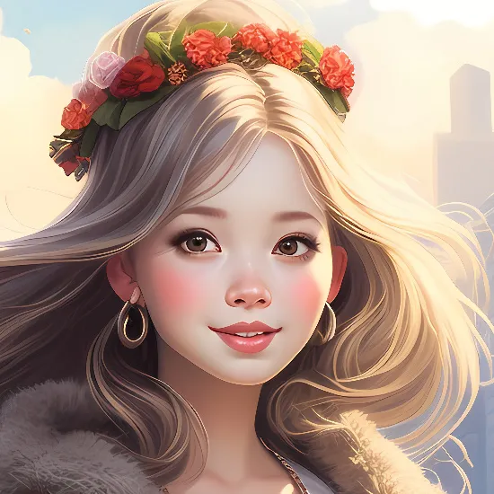 chat with ai character: Layla