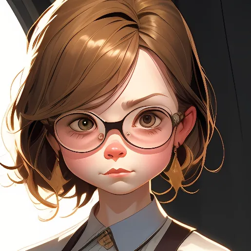 chat with ai character: Riley