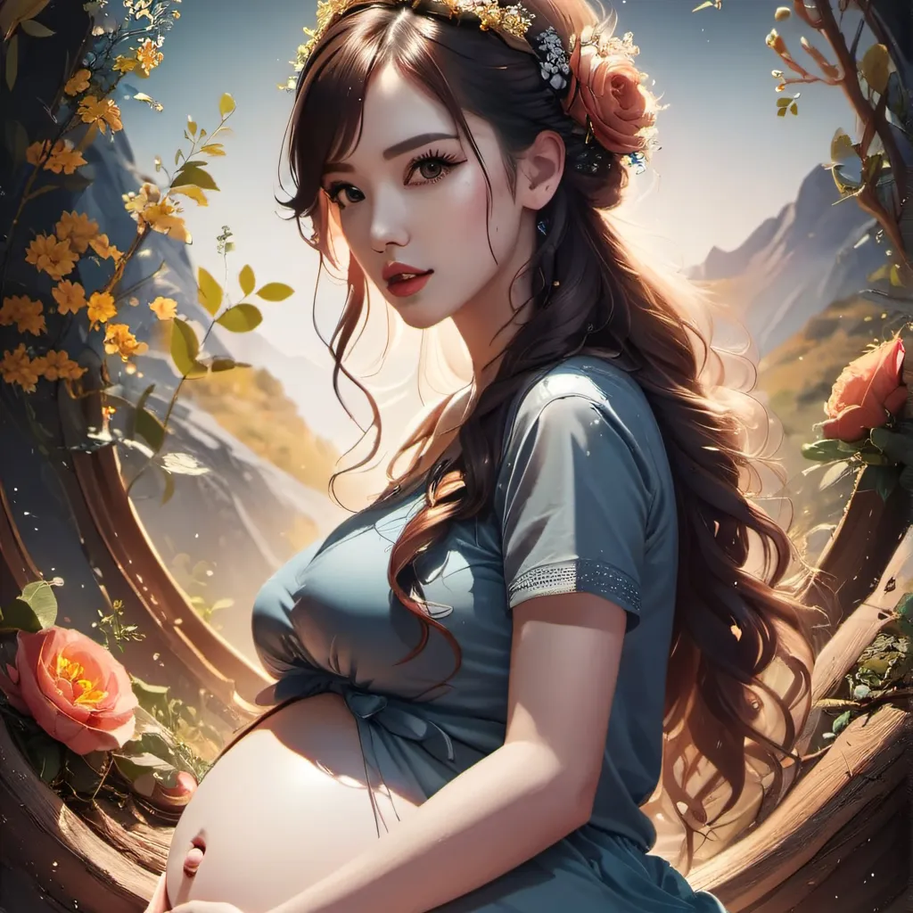 chat with ai character: El