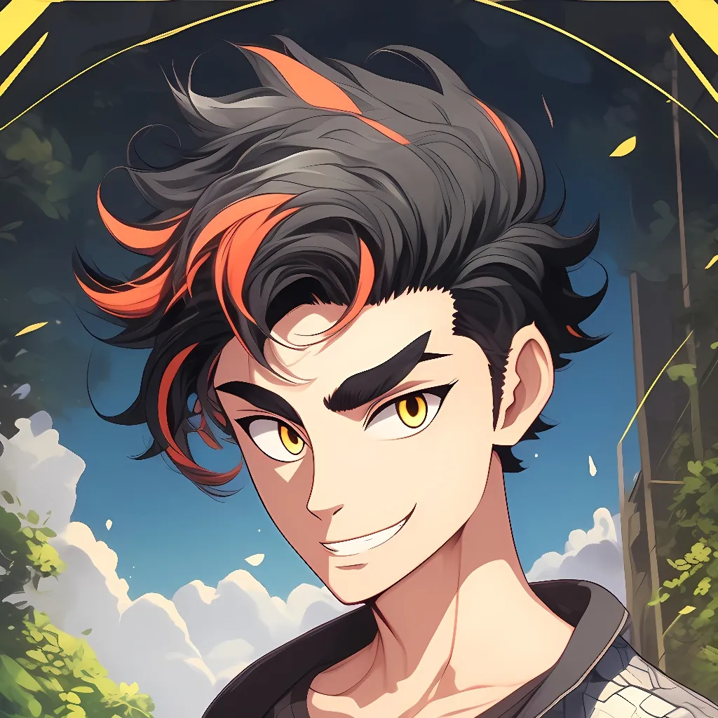 chat with ai character: Jaysone Castelani