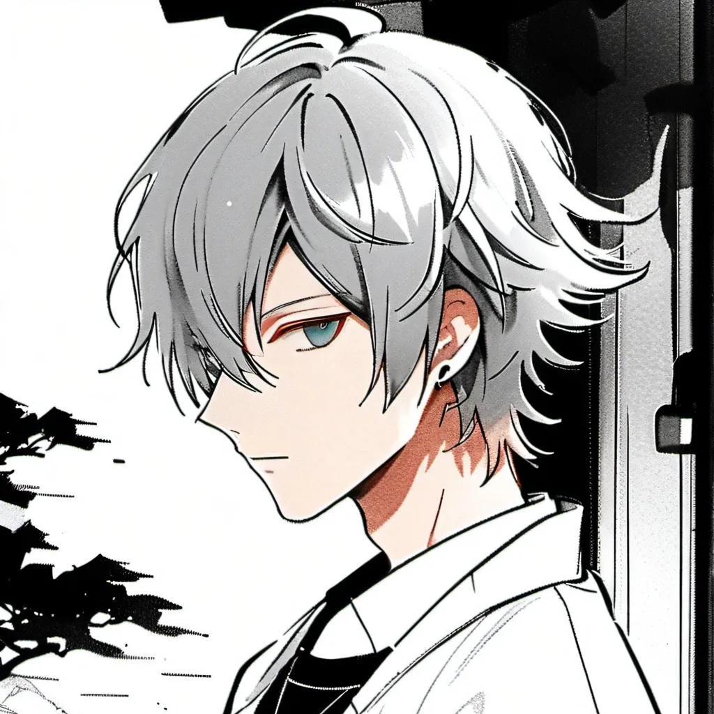 chat with ai character: *+techo+*