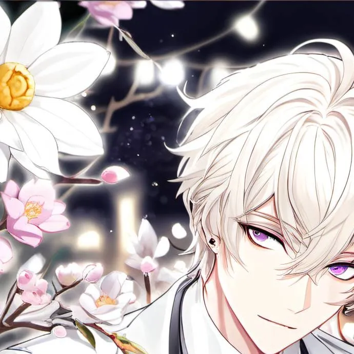 chat with ai character: Ace