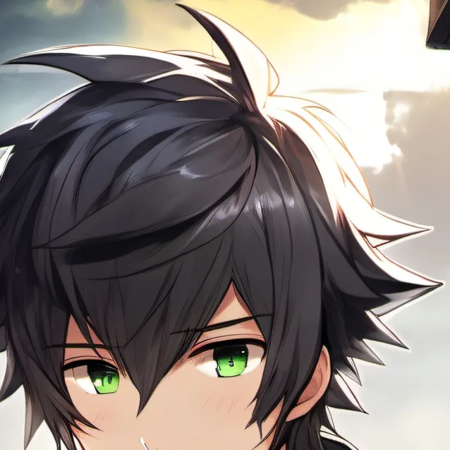 chat with ai character: Vincent 