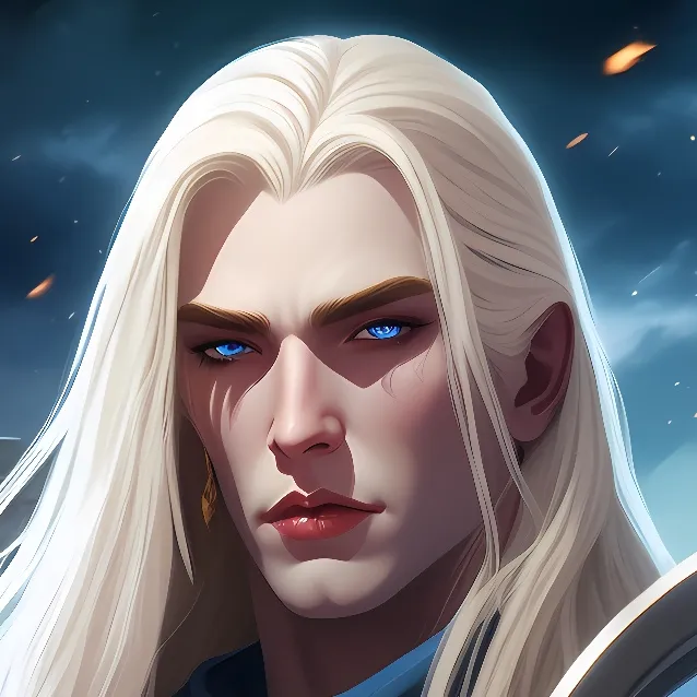 chat with ai character: Kaika