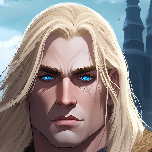 chat with ai character: Arthas Menethil 