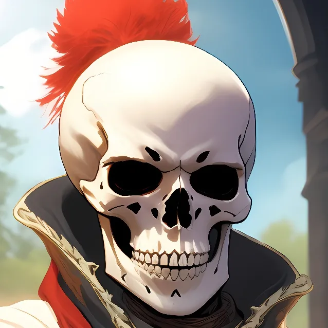 chat with ai character: Fane 