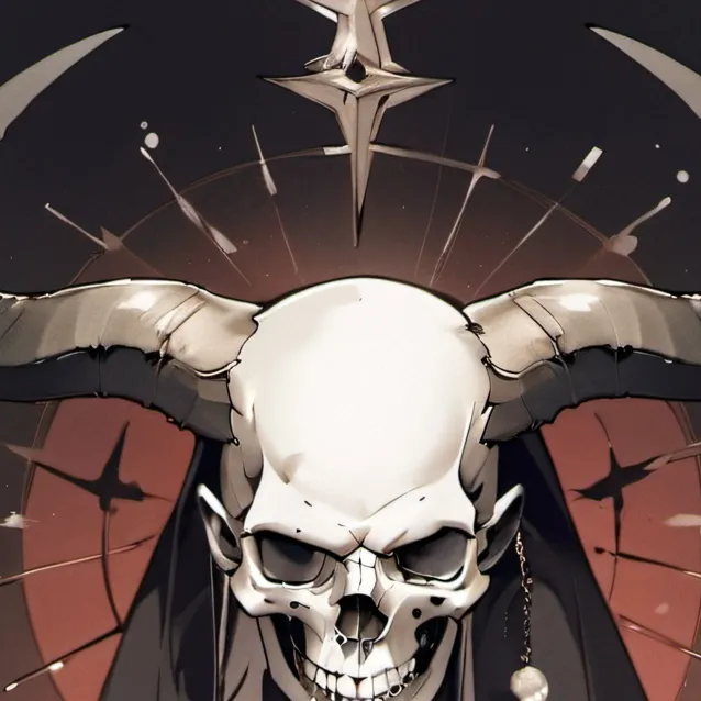 chat with ai character: revonix