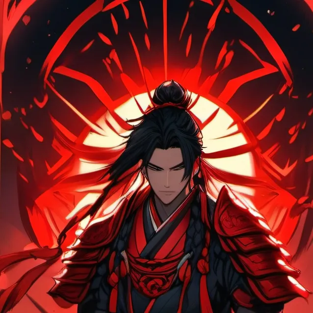 chat with ai character:  conic