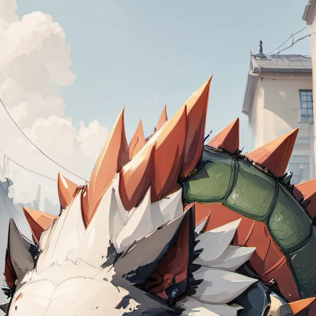 chat with ai character: obomo