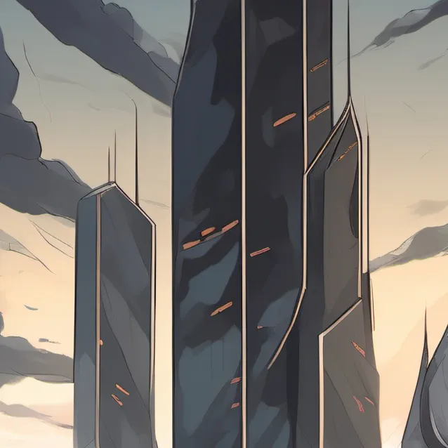 chat with ai character: 1st void