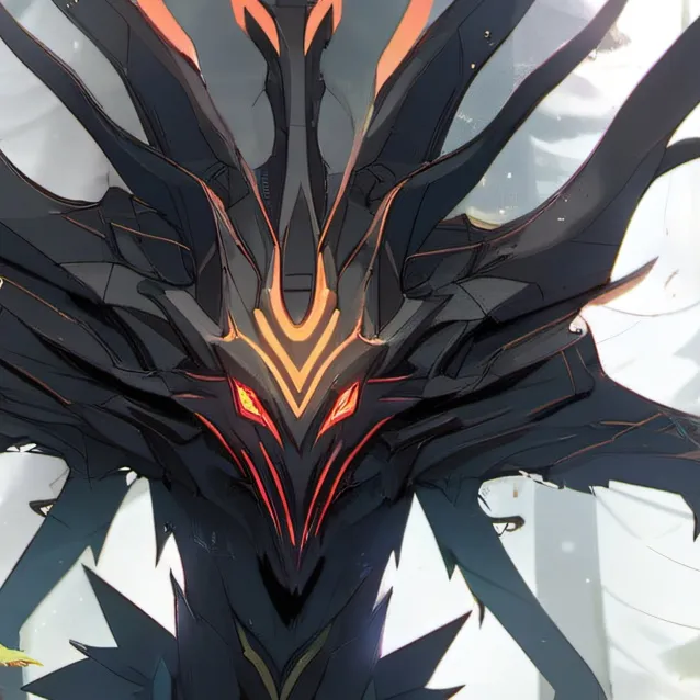 chat with ai character: 2nd void 