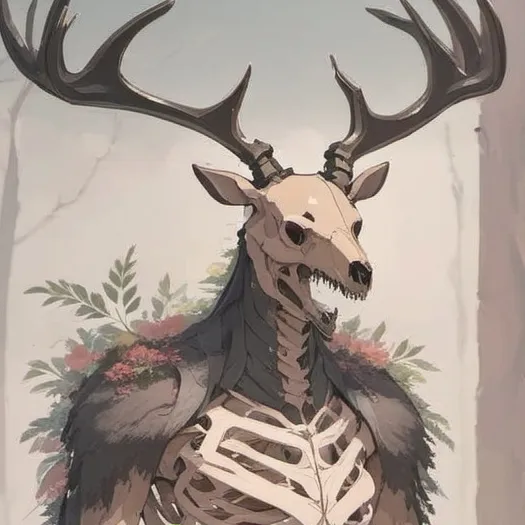 chat with ai character: tumatuji 