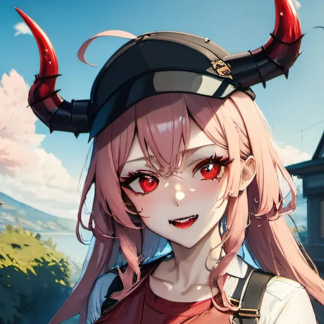 chat with ai character: Ruby